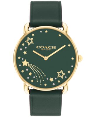 COACH