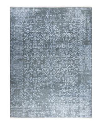 ADORN HAND WOVEN RUGS
