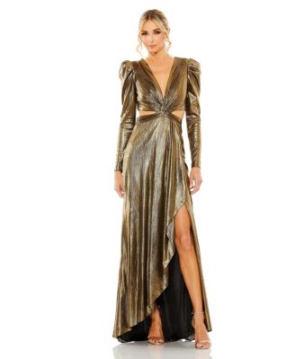 Mac Duggal
