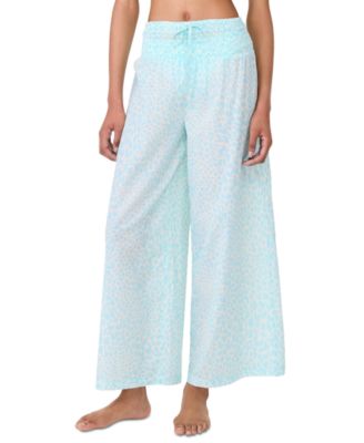 kate spade new york - Women's Cotton Cover-Up Pants
