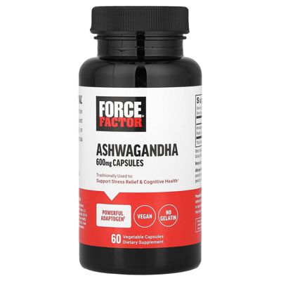 Force Factor