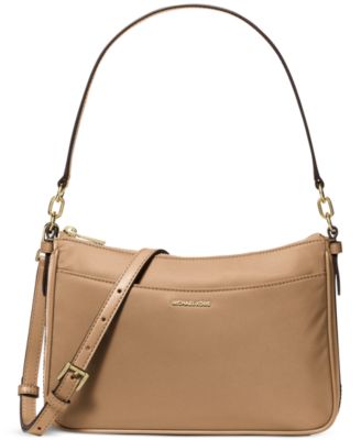 Michael Kors - Jet Set Small Nylon Top Zip Pochette Crossbody