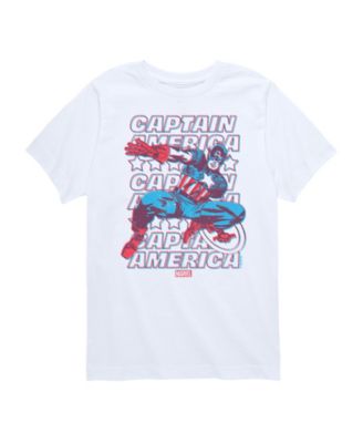 Captain America