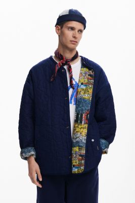 Desigual