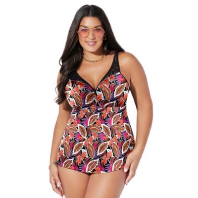 Swimsuits for All