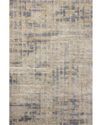 Loloi - Silas SLA-05 7'10x10' Area Rug