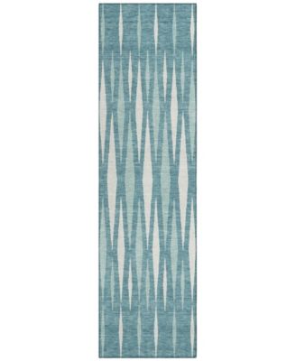 Addison - Chantille ACN881 2'3"x7'6" Runner Area Rug