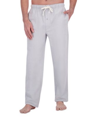 Hanes Platinum - Men's Brushed Oxford Sleep Pants