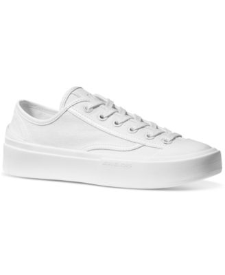 Michael Kors - Men's Jude Lace-Up Sneakers