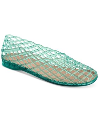 I.N.C. International Concepts - Women's Annya Jelly Flats