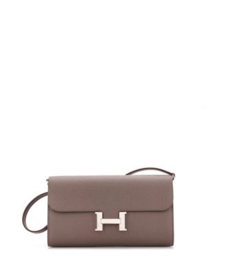 Pre-Owned HERMÉS