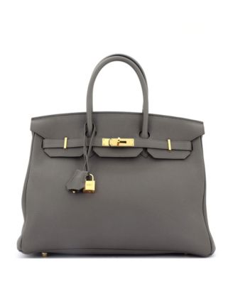 Pre-Owned HERMÉS