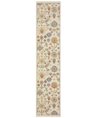 Oriental Weavers - Lucca 5507W Rug Collection