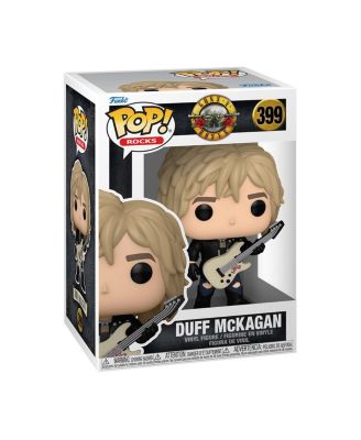 Funko - Guns N' Roses 399 Duff McKaganPop Vinyl Figure