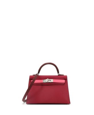 Pre-Owned HERMÉS