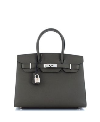 Pre-Owned HERMÉS
