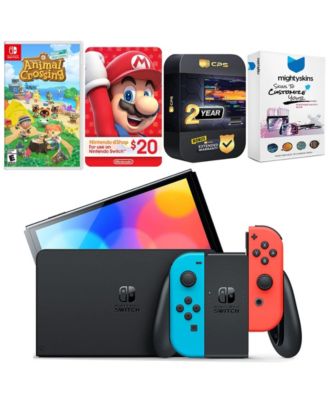 Nintendo