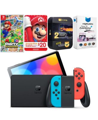 Nintendo