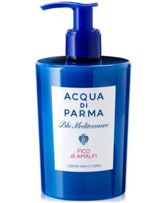 ACQUA DI PARMA - Acqua di Parma Fico di Amalfi Hand & Body Lotion, 10.14 oz.