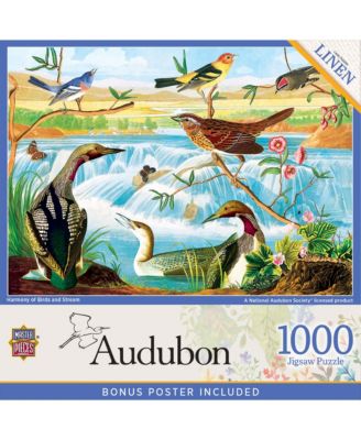MasterPieces Puzzles