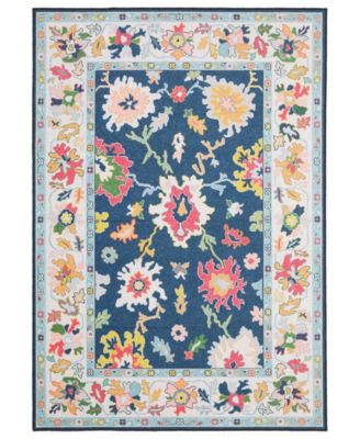 Oriental Weavers - Addison Machine Washable ADD03 6'7"x9'2" Area Rug