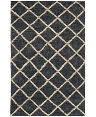 Dash and Albert Rugs by Annie Selke - Kali Handwoven DA1922 10'x14' Area Rug