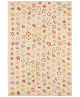 Dash and Albert Rugs by Annie Selke - Cat's Paw DA674 8'x10' Area Rug