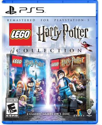 Warner Bros Games