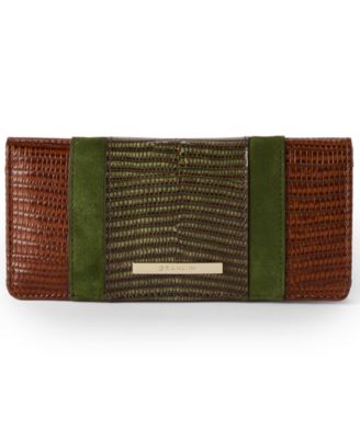 Brahmin - Women's Ady Samba Highgate SLG Wallet