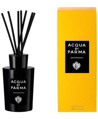 ACQUA DI PARMA - Zafferano Diffuser, 6 oz.