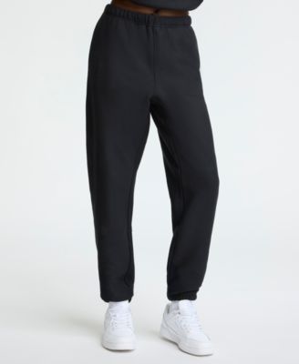 Champion - Women's Essentials Reverse Weave Cinched Bottom Sweatpants