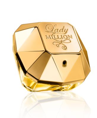 Rabanne - Lady Million Fragrance Collection for Women